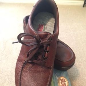 SAS Men's loafers - size 10.5